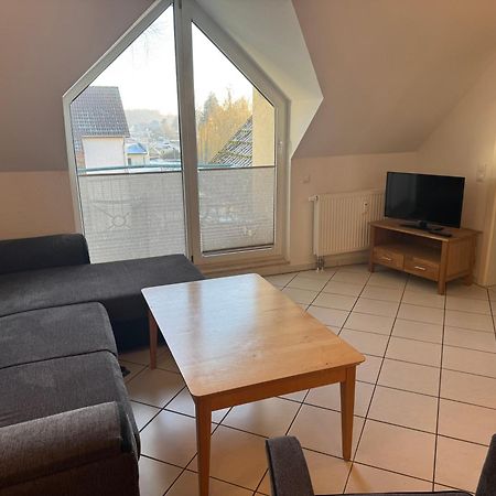 Ferienwohnung Stefanie 젤핀 외부 사진