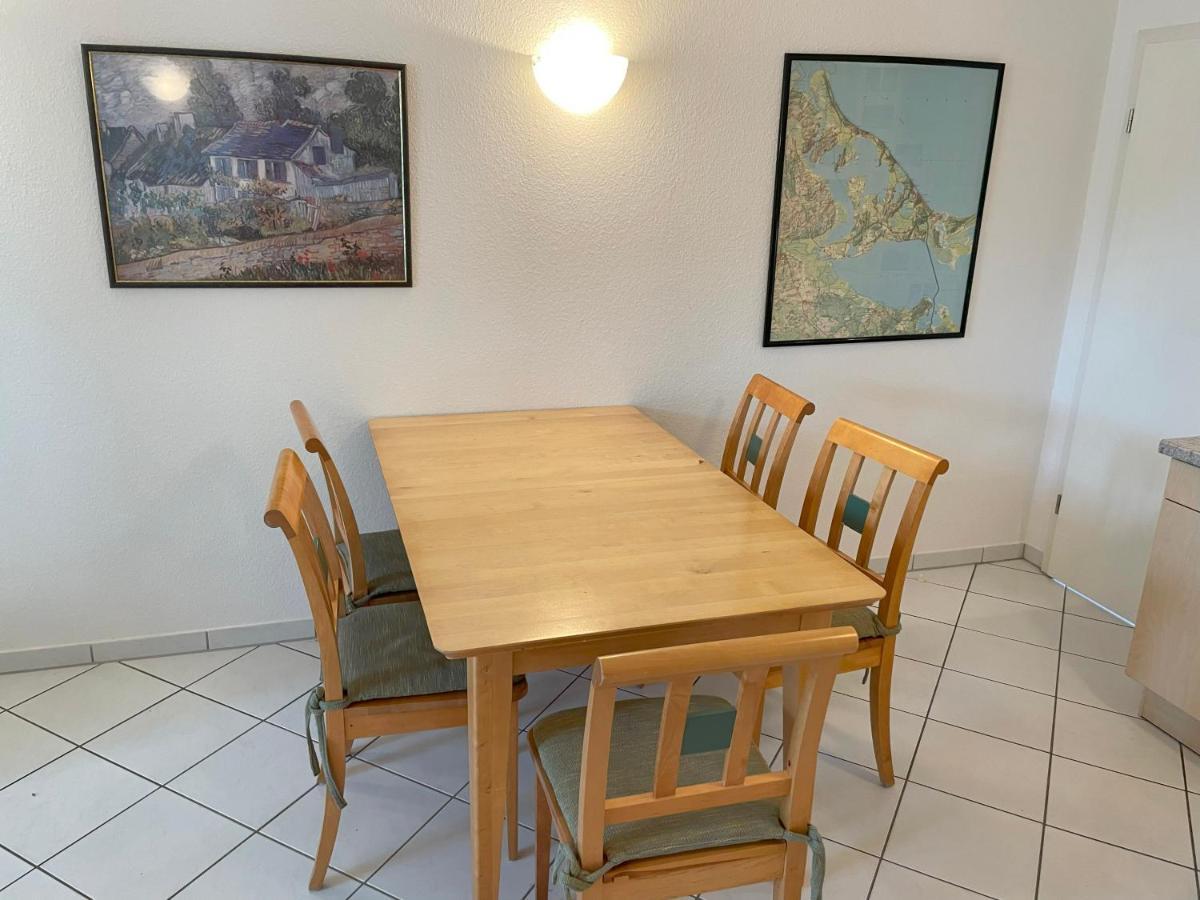 Ferienwohnung Stefanie 젤핀 외부 사진