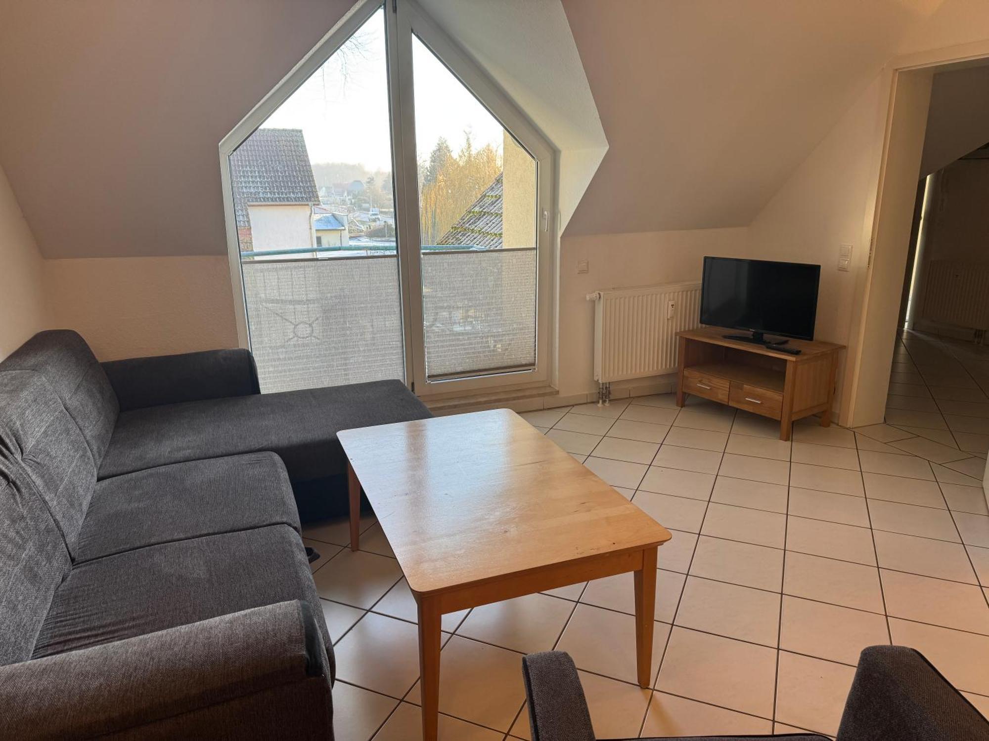 Ferienwohnung Stefanie 젤핀 외부 사진