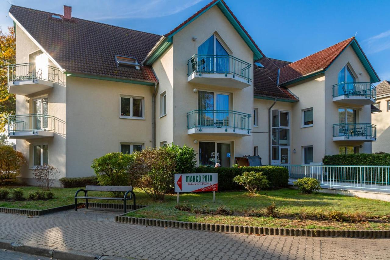 Ferienwohnung Stefanie 젤핀 외부 사진